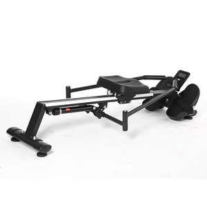 Nhà Trong Nhà Chèo Máy Với Thủy Lực Kháng Chất Lỏng Im Lặng Sắt Thể Thao Tập Thể Dục Aerobic Tập Thể Dục Cho Cross-Biên Giới Sử Dụng - Product Image 5