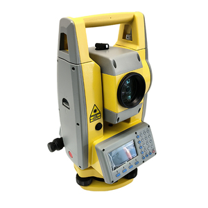 Estación Total SOUTH NTS-362R10U de Bajo Precio, Precisión de 2 Segundos, Sin Reflector, para Topografía y Construcción - Product Image 3