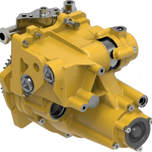 Pompe d'injection de carburant neuve de haute qualité APEX pour moteur 3116 E314C E325D 141-7869, ensemble de pompe diesel pour excavatrice - Product Image 1
