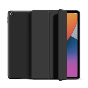 เคสแท็บเล็ตหลากสี TPU <span class=keywords><strong>สี</strong></span>ชมพูฟ้าเคสสำหรับ <span class=keywords><strong>iPad</strong></span> <span class=keywords><strong>Air</strong></span> 4 <span class=keywords><strong>5</strong></span> 10.9นิ้วฝาครอบรุ่น11TH 10th - Product Image 2