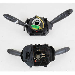 Leve di Controllo Interruttore Fari Usate per Fiat Punto Mk2 188 1999-2003 (41038 L-11-B-7) - Product Image 1