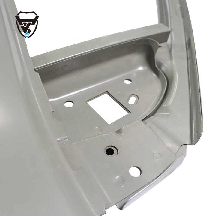 Wholesale High quality wholesale Equinox car Sheet metal front  