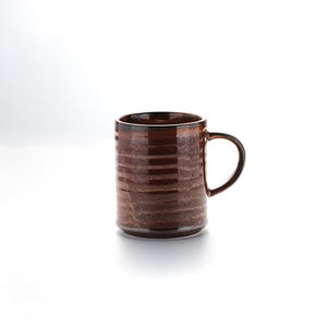 ชุดแก้วกาแฟเซรามิกแบบกำหนดเองจากโรงงาน สร้างสรรค์ด้วยงานฝีมือ แก้วกาแฟเซรามิกแบบวินเทจ ชุดแก้วกาแฟเซรามิก - Product Image 6