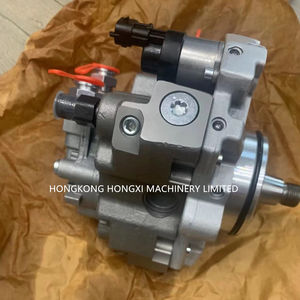 0 445 020 335 POMPE D'INJECTION DE CARBURANT À RAMPE COMMUNE 0445020335 - Product Image 3