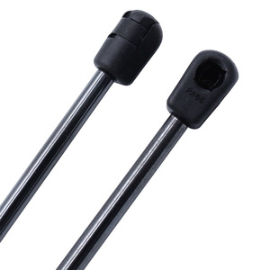 Tiges de support à ressort à gaz PM2029B pour Jeep Wrangler 2002-2007, vérins de levage de coffre - Product Image 3