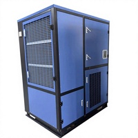 Vente en gros usine – Purificateur d'eau commercial 1000L/J à partir de l'air pour les campus scolaires et universitaires