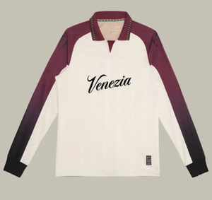 25 26 Venezia Fußball trikots ARAMU FORTE Fiordilino PERETZ HEYMANS TESSMANN POHJANPALO - Product Image 5