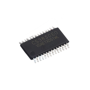 แอมพลิฟายเออร์เสียง CS3850 CS3850EO วงจรรวมวงจรเบ็ดเสร็จไดรเวอร์เอาท์พุทเสียง CS3850EO - Product Image 1