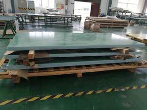 Dimensiones de la cinta de proveedor Chino, estera de fibra de vidrio laminada de <span class=keywords><strong>resina</strong></span> <span class=keywords><strong>epoxi</strong></span> en LFT para placa base de electrodomésticos - Product Image 5