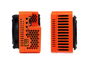 Nerd Miner 8Th/s Home Bitcoin Solo Miner BM1370 ASIC <strong>Mining</strong> <strong>Rig</strong> 140W Silent Office <strong>Mining</strong> Hardware NerdQX 8T Easy Setup Miner - Product Image 5