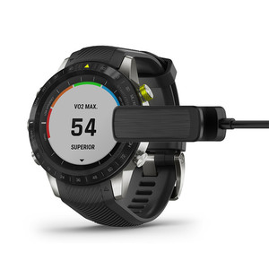 สายชาร์จข้อมูล USB แบบ TPE สำหรับ <span class=keywords><strong>Garmin</strong></span> <span class=keywords><strong>MARQ</strong></span> Series รองรับ PD ฟังก์ชั่นชาร์จเร็ว 5V/1A - Product Image 6