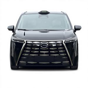 GAC Motor Trumpchi Vision <span class=keywords><strong>M8</strong></span> 2025 Qiankun Ultra Edición de Primera Clase - Product Image 1