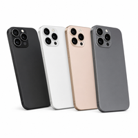 Smartphone 5G Android 16 Pro Max 16 Go + 1 To, écran 7,3 pouces, vente en gros mondiale, produit phare