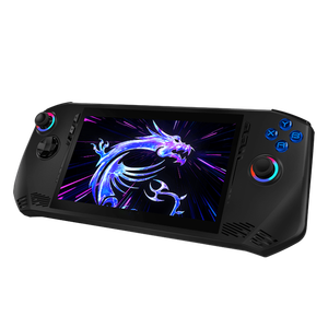 Claw A8 8 EX AI+ G3 Z2 Extreme 1TB กราฟิกการ์ด 8 นิ้ว FHD+ 120Hz IPS-level ระบบปฏิบัติการ Win11 เครื่องเล่นเกมพกพา 53Whr - Product Image 2