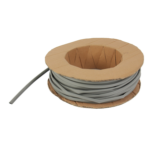 أغطية سيليكون موصلة حراريًا عالية الجودة أنبوب غلاف حراري عازل في النوع - Product Image 6