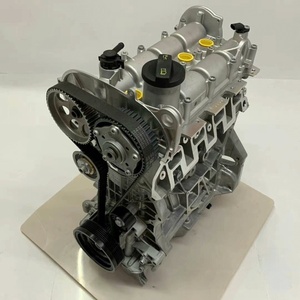 Motor Remanufacturado Volkswagen EA211 de Gasolina para Modelos Bora, Lavida, Nuevo Jetta y <span class=keywords><strong>Santana</strong></span> 2022, 1.6L de Cilindrada - Product Image 5
