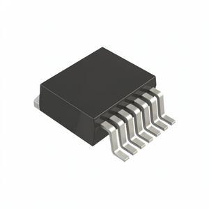 LT1513-2CR#TRPBF Electronic Chips Component TO 263 8, D2PAK , TO 263CA Battery Chargers In Stock - Product Image 1
