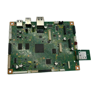 Placa base principal para impresora L6900DW, modelo B57T128-5, compatible con Brother MFC-L6900DW MFC L6900DW - Product Image 1