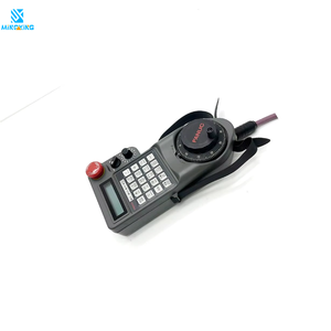 Nouveau A02B-0259-C221 # Unité de démonstration de contrôleur de <span class=keywords><strong>robot</strong></span> portable avec volant manuel - Product Image 1
