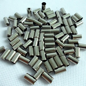 BOLANY ฝาครอบสายเบรคจักรยาน หัวทองแดงขนาด 5 มม. อุปกรณ์เสริมจักรยานกันสนิม - Product Image 2