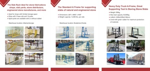 Sande ชั้นวางของแผ่นหนาสำหรับใช้จัดเก็บของในโรงงานโชว์รูมชั้นเก็บของใช้ในโกดัง - Product Image 6