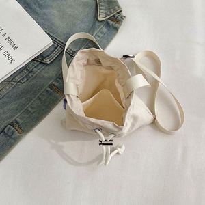 Bolsas de Compras de Lona Ecológicas con Logotipo Personalizado, 100% Algodón Orgánico, con Cordón, Modernas - Product Image 6