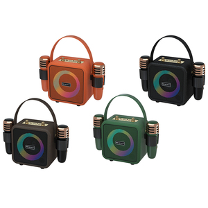 2025 Tốt Nhất Bán <span class=keywords><strong>Bluetooth</strong></span> Stereo Loa Di Động Mini <span class=keywords><strong>Bluetooth</strong></span> Không Dây Ngoài Trời Đảng Loa - Product Image 5