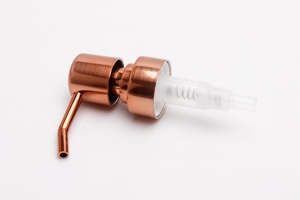 Vente en gros en usine Distributeur de savon lotion en acier inoxydable or <span class=keywords><strong>rose</strong></span> Pompe de remplacement de pulvérisation de mousse liquide - Product Image 6