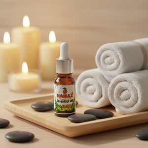 Huile de cyprès 100% pure et naturelle, huile essentielle 10ml, fraîche pour les soins de la peau, l'aromathérapie, le spa et le massage corporel - Product Image 2