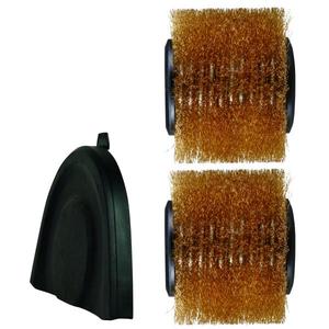 EINHELL - 3424122 Cepillo de limpieza de superficies ULTRA 115-195mm-HERRAMIENTAS DE LIMPIEZA EAN 4006825646269 - Product Image 1