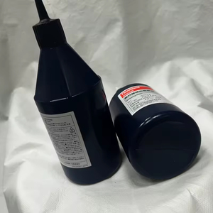 Imported China ThreeBond 3052B Light Yellow ISO VG 15 UV-curable <b>Resin</b> Adhesive for <b>Liquid</b> Crystal Sealing - Product Image 4