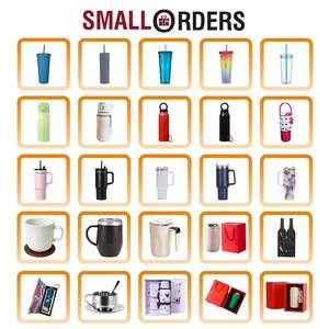 Juego de Regalo de Artículos para Bebidas y Bar con Logotipo Personalizado al por Mayor, Juego de Coctelera de Acero Inoxidable, Botella Aislada al Vacío, Copa de Vino, Juego de Café - Product Image 4