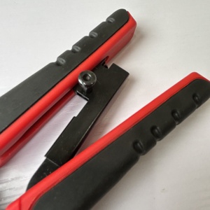 N5684r मॉड्यूलर प्लग क्रिम्पिंग उपकरण 8p/6p/4p rj45/rj11 कनेक्टर - Product Image 6