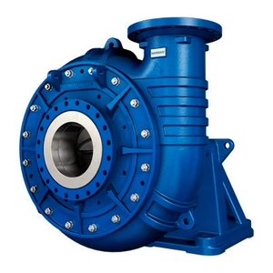 Bomba de Lodo Centrífuga Estándar API - Product Image 1