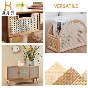 Đ<span class=keywords><strong>a</strong></span>-đặc điểm kỹ thuật tự nhiên mí<span class=keywords><strong>a</strong></span> mây vải cuộn Chất liệu wicker CuộN tổng hợp mây cuộn cuộn mây cho dệt - Product Image 6