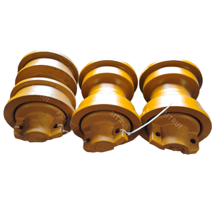 131-30-00322 гусеничный каток для бульдозера Komatsu D58 ходовая часть для бульдозера нижний ролик запасные части гусеницы - Product Image 2