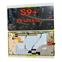 Écran de remplacement OEM pour Samsung Galaxy Tab S9 Plus 5G SM-X810 SM-X816B, pièce de réparation d'écran tactile AMOLED