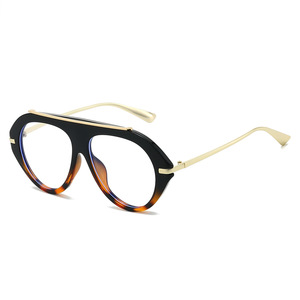 <span class=keywords><strong>Gafas</strong></span> <span class=keywords><strong>de</strong></span> Sol <span class=keywords><strong>de</strong></span> Moda Europea y Americana <span class=keywords><strong>para</strong></span> Mujer, Modelo 2026, con Protección Anti-luz Azul, Montura Cuadrada, Aro Completo, Combinan con Todo, Montura Moderna - Product Image 5