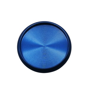 Disque <span class=keywords><strong>de</strong></span> planificateur en aluminium pour ordinateur portable, 28mm, 1 pièce, haute qualité, pour bureau et maison, agenda, anneau <span class=keywords><strong>de</strong></span> liaison pour notebook - Product Image 1