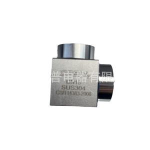ข้อต่อท่อสแตนเลส DN15 SUS304 ข้อต่อเกลียวในแบบไร้รอยต่อ มาตรฐาน GB ผิว 2B - Product Image 5