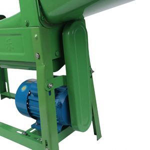 Corn <b>Sheller</b> Maize Cob Peeler Thresher Machine - Product Image 3