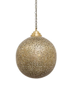 Designer Hanging <b>Moroccan</b> Candle <b>Lanterns</b> - Product Image 6