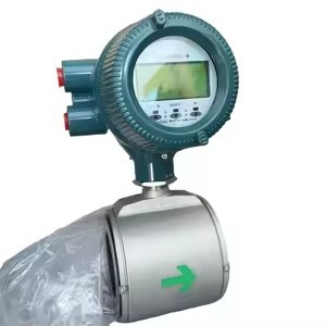 Débitmètres magnétiques YOKOGAWAS ADMAG AXG AXG015, débitmètres magnétiques neufs et originaux - Product Image 2