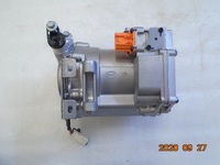 Nouveau compresseur électrique 12V pour BYD Tang DM, ensemble de compresseur hybride haute tension STHA-8103020 avec garantie de 6 mois