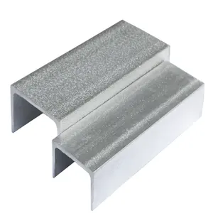 Hot products structural galvanized c profile c channel atap steel u channel