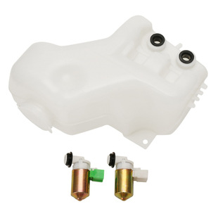 Mon ensemble de réservoirs de liquide lave-glace 2891005J00 pour Nissan Patrol Ford Maverick 88-97 - Product Image 5