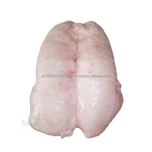 Graisse de queue d'agneau congelée Graisse de queue d'agneau de qualité - Product Image 1