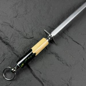 <span class=keywords><strong>Afilador</strong></span> <span class=keywords><strong>de</strong></span> <span class=keywords><strong>cuchillos</strong></span> <span class=keywords><strong>de</strong></span> acero al por mayor 30cm <span class=keywords><strong>afilador</strong></span> <span class=keywords><strong>de</strong></span> carnicería varilla afiladora <span class=keywords><strong>de</strong></span> acero 12 pulgadas Acero <span class=keywords><strong>de</strong></span> carnicero con resina <span class=keywords><strong>de</strong></span> madera - Product Image 6