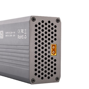 ทูลคิทอาร์ซี ADP450 อะแดปเตอร์จ่ายไฟ 450W XT60 เอาต์พุต 24V19A อินพุต AC 100V-240V สำหรับทูลคิทอาร์ซี M8D M6D M8P M9 เครื่องชาร์จแบตเตอรี่ - Product Image 6