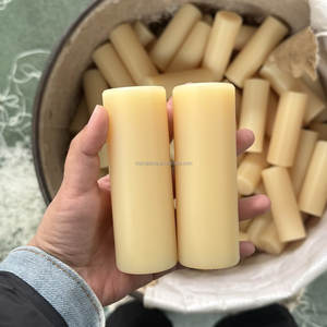 Tiges en nylon : types PA6/moulé/extrudé, diamètre 20-200 mm, plusieurs couleurs pour roulements, goupilles, manchons et services d'usinage - Product Image 6